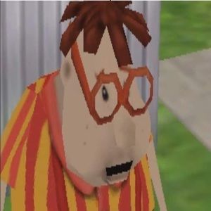 Meet your Posher, Edie